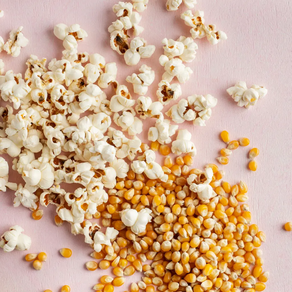 popcorn